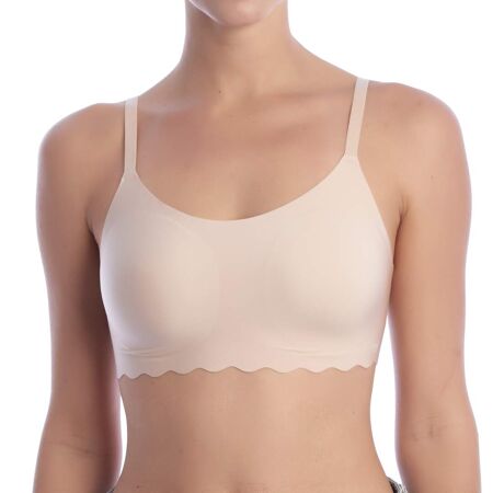 Zero Feel Wavy Top Bra 10207921 Women