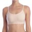 Zero Feel Wavy Top Bra 10207921 Women-1