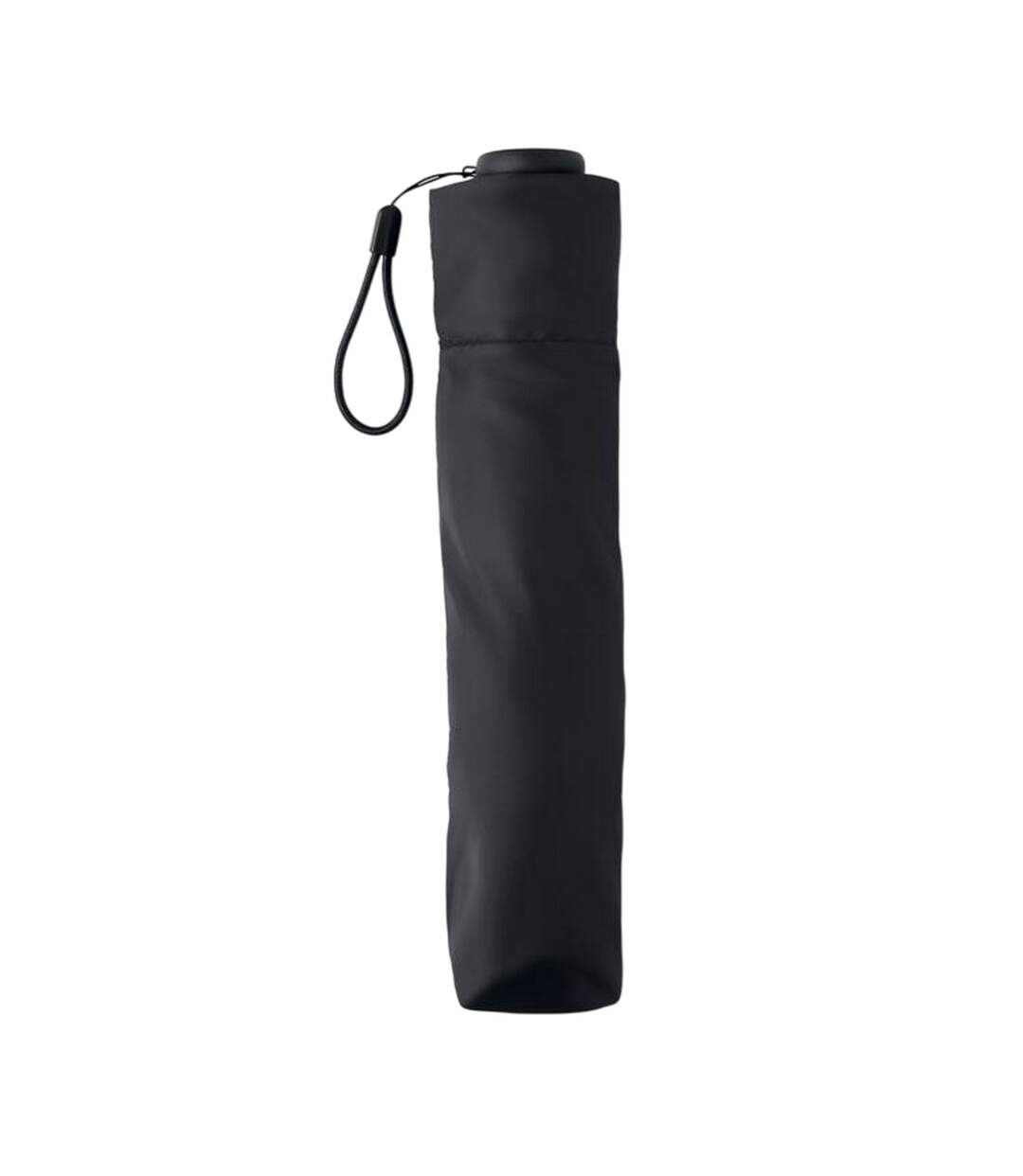 Minibrella folding umbrella one size black MidOcean-3