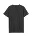 T-shirt north pole adulte charbon Amplified-2