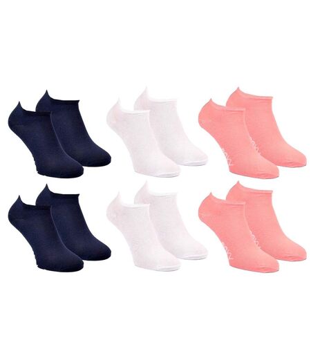 Chaussettes ROXY SNEAKER Pack de 6 Paires 3262