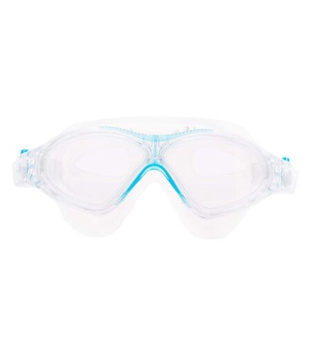 Lunettes de natation x-ray enfant transparent / bleu Aquawave