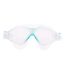 Lunettes de natation x-ray enfant transparent / bleu Aquawave-1