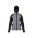 Veste Softshell Illuminate Femme Noir Mountain Warehouse-4