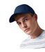 Casquette ajustable urbanwear bleu marine Beechfield