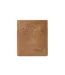 Portefeuille Motif/style 2 Plis Highland Taille Unique Cognac Osprey-1