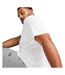 T-shirt Style Petit Logo Essentials No Homme Blanc Puma-4