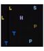 Chaussettes Motif/style Lettrage Homme Noir Paul Smith-3