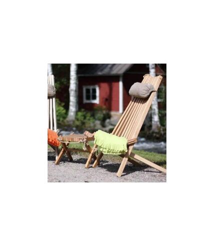 Chilienne en bois EcoChair Mélèze