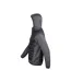 Veste Zero Gravity Homme Noir Charbon Spiro-3