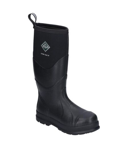 Bottines De Sécurité Adulte Noir Muck Boots