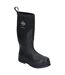 Bottines De Sécurité Adulte Noir Muck Boots-1