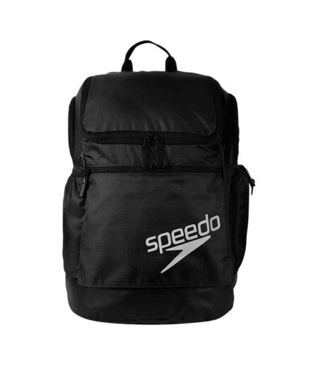 Sac À Dos Teamster 2.0 Taille Unique Noir Speedo