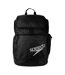 Sac À Dos Teamster 2.0 Taille Unique Noir Speedo-1