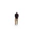 Polo Motif/style Signature Homme Noir Ben Sherman-1