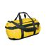 Stormtech Waterproof Gear Holdall Bag (Medium) (Pack of 2) (Yellow/Black) (One Size)