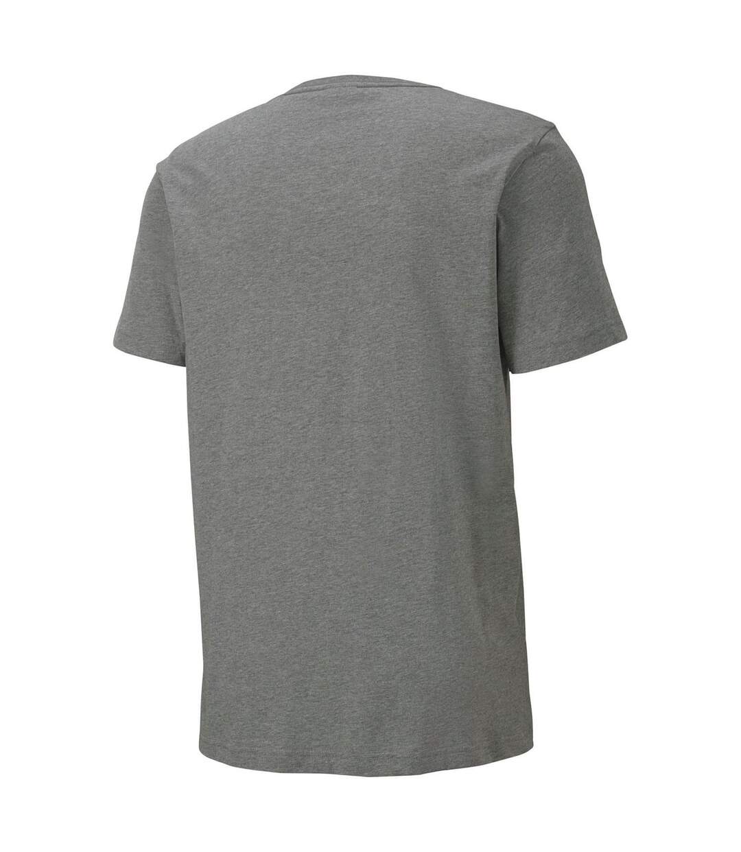 T-shirt Teamgoal Casuals Homme Gris Puma-3