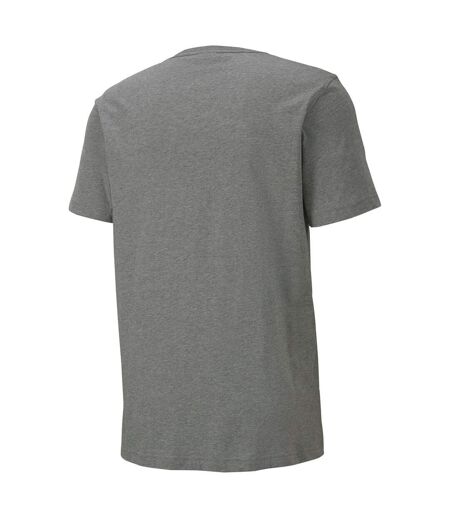 T-shirt Teamgoal Casuals Homme Gris Puma