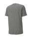 T-shirt Teamgoal Casuals Homme Gris Puma-3