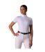 Haut de spectacle newbel femme blanc Aubrion-2