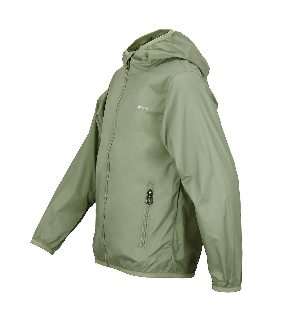 COUPE-VENT IMPERMEABLE MIXTE ECAPLUIE MIXTE-3