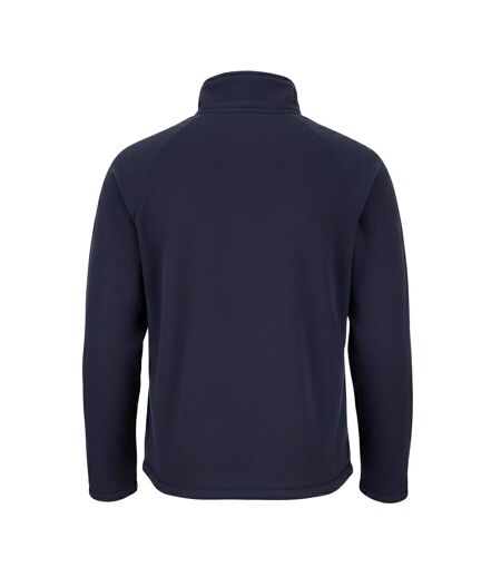 Haut Polaire Expert Corey Homme Bleu Marine Foncé Craghoppers