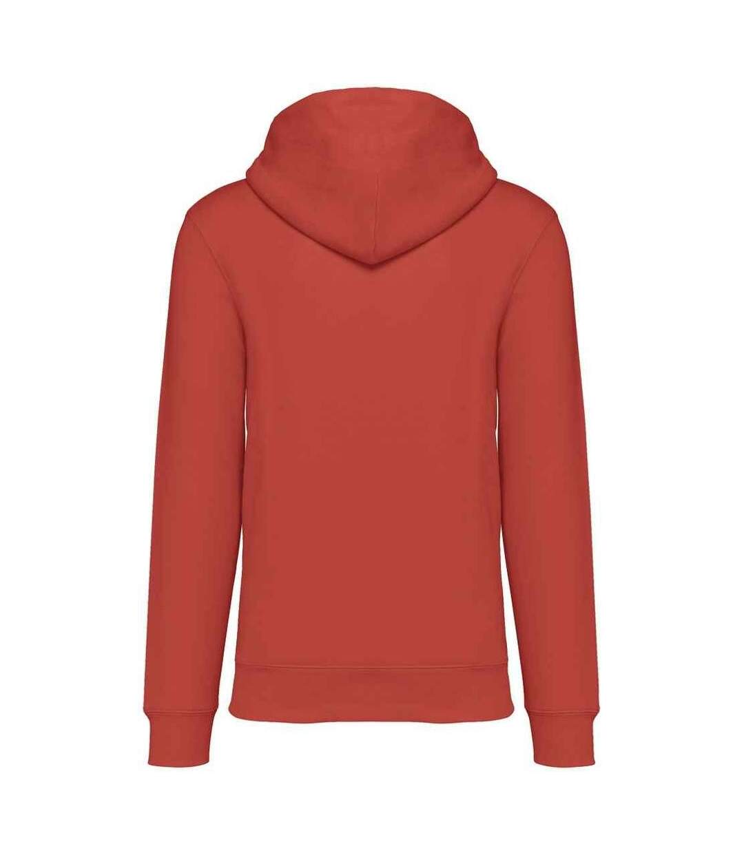 Unisex Adult Heavyweight Hoodie Paprika Native Spirit-2