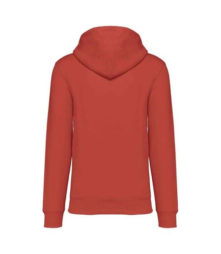 Unisex Adult Heavyweight Hoodie Paprika Native Spirit