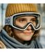 GOG Eyewear - Masque Ski Snowboard Hommes & Femmes UV400 Anti-Buée-5