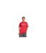 Mens Liverpool Fc T-shirt Red Adidas-1