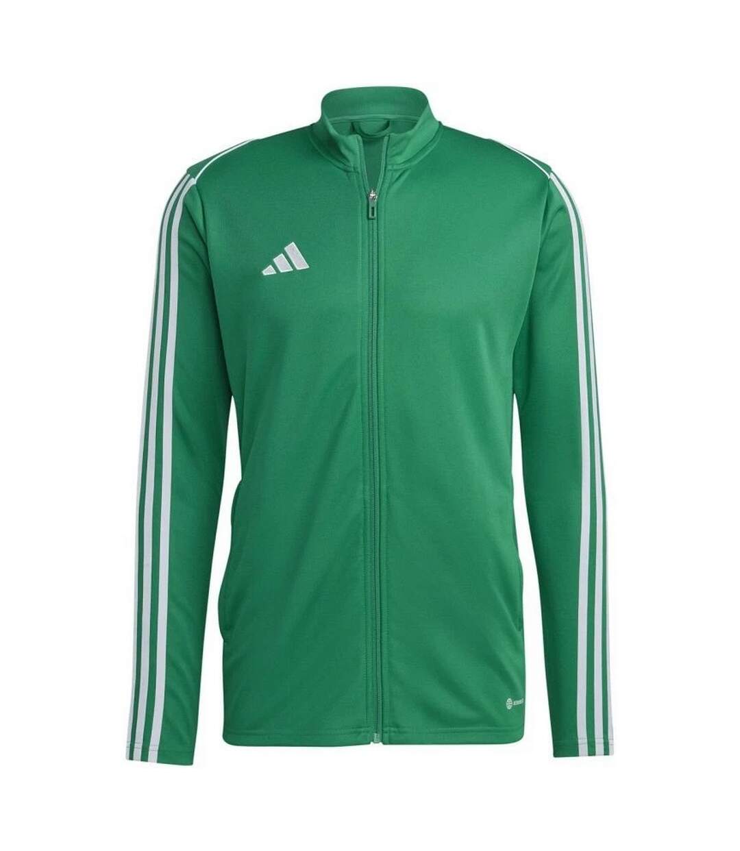 Veste Entraînement Tiro Homme Vert Adidas-2