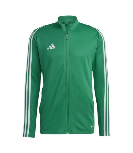 Veste Entraînement Tiro Homme Vert Adidas