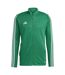 Veste Entraînement Tiro Homme Vert Adidas-2