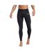 Bas Thermique Techfit Homme Noir Adidas-1