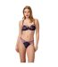Tanga bleu marine Nectar-4