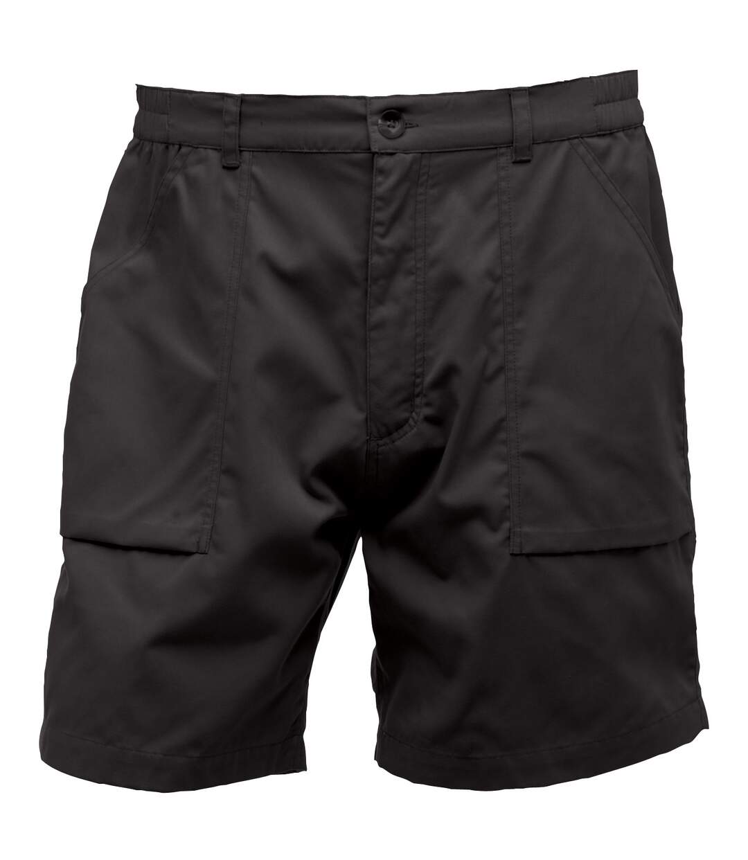 Short homme bleu marine Regatta