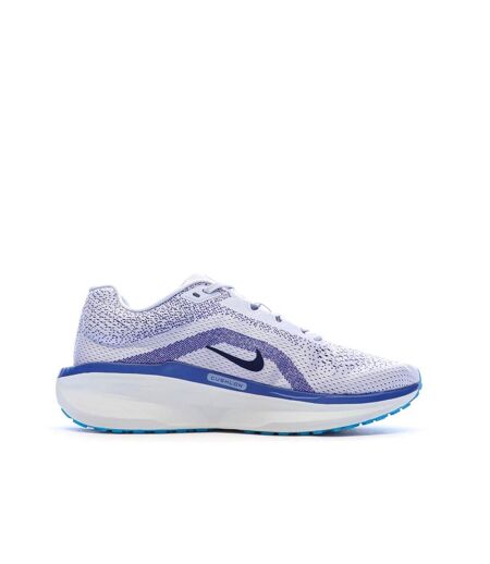 Chaussures de running mauve homme nike air winflo 11