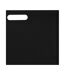 Tote Bag Ecoseal Taille Unique Noir Uni Floso-2