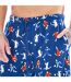 Pack Of 2  Mens It´s Coming Home Lounge Pants  Multicoloured England Football-4