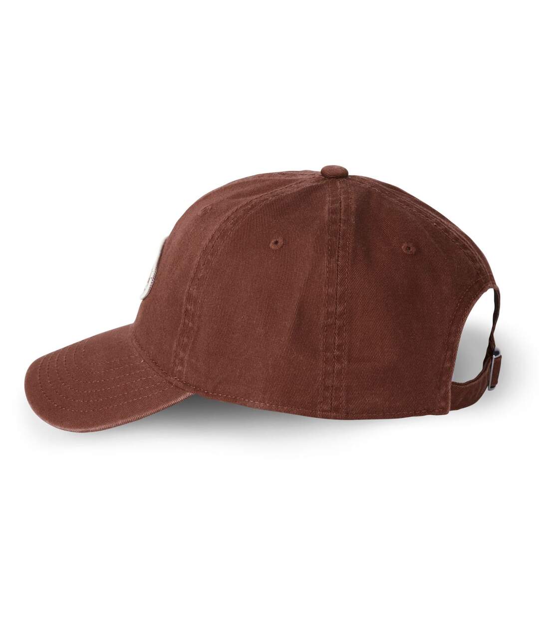 Casquette dad cap Log Vondutch-4