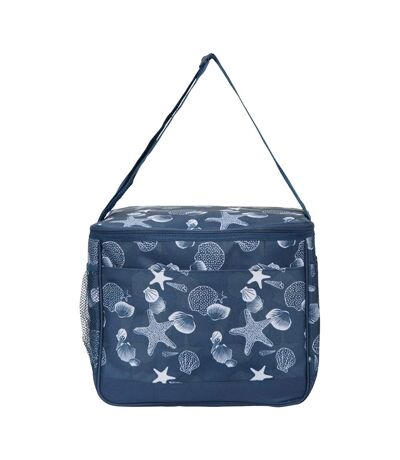 25l starfish cooler bag one size light blue Mountain Warehouse