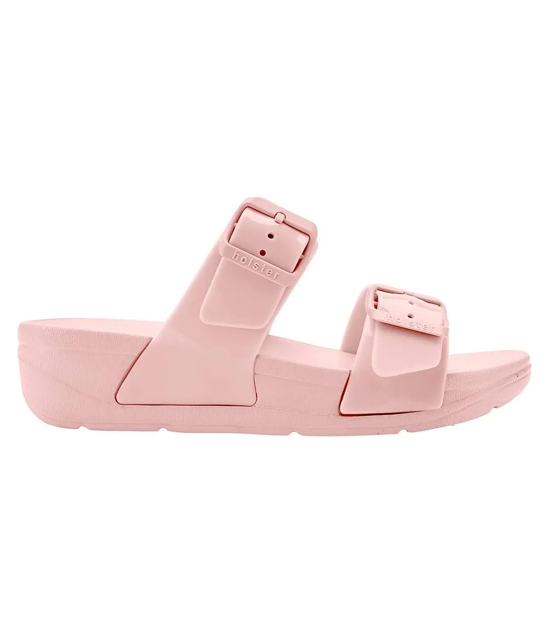 Sandales Skyhigh Femme Rose Blush Holster-1