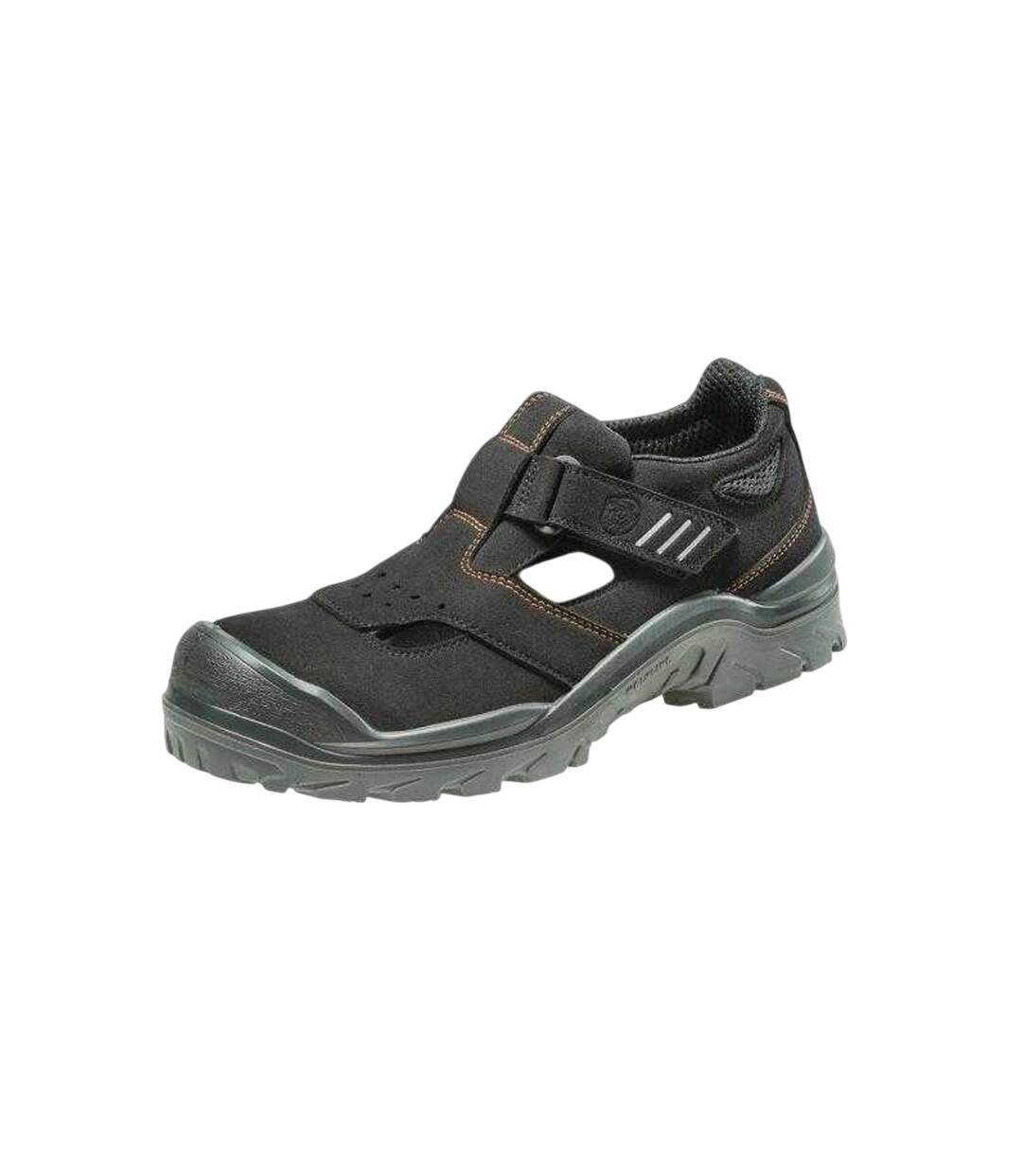 Chaussures De Sécurité Act Adulte Noir Bata Industrials-1