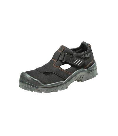 Chaussures De Sécurité Act Adulte Noir Bata Industrials