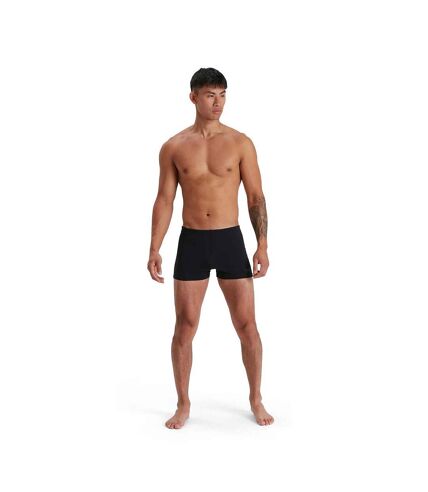Speedo Mens Eco Endurance+ Swim Shorts (Black) - UTRD2951