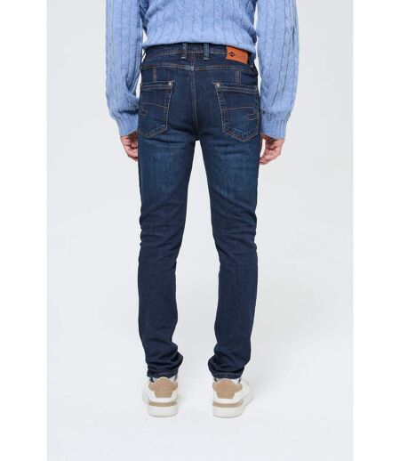Jean Tapered Jamor
