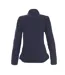 Veste Softshell Trial Femme Bleu Marine Printer-2