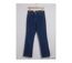 Jean Femme Mayflower M957 - Coupe Évasée Stretch Bleu Stone-3