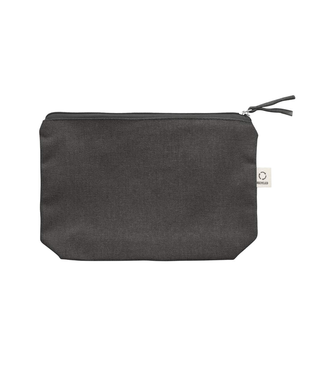 Sac à cosmétique elnas taille unique noir MidOcean-3