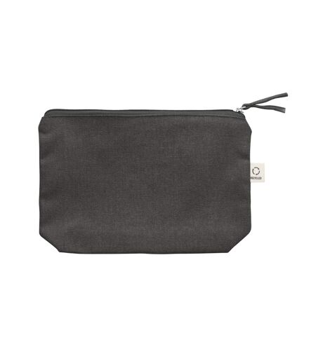 Sac à cosmétique elnas taille unique noir MidOcean